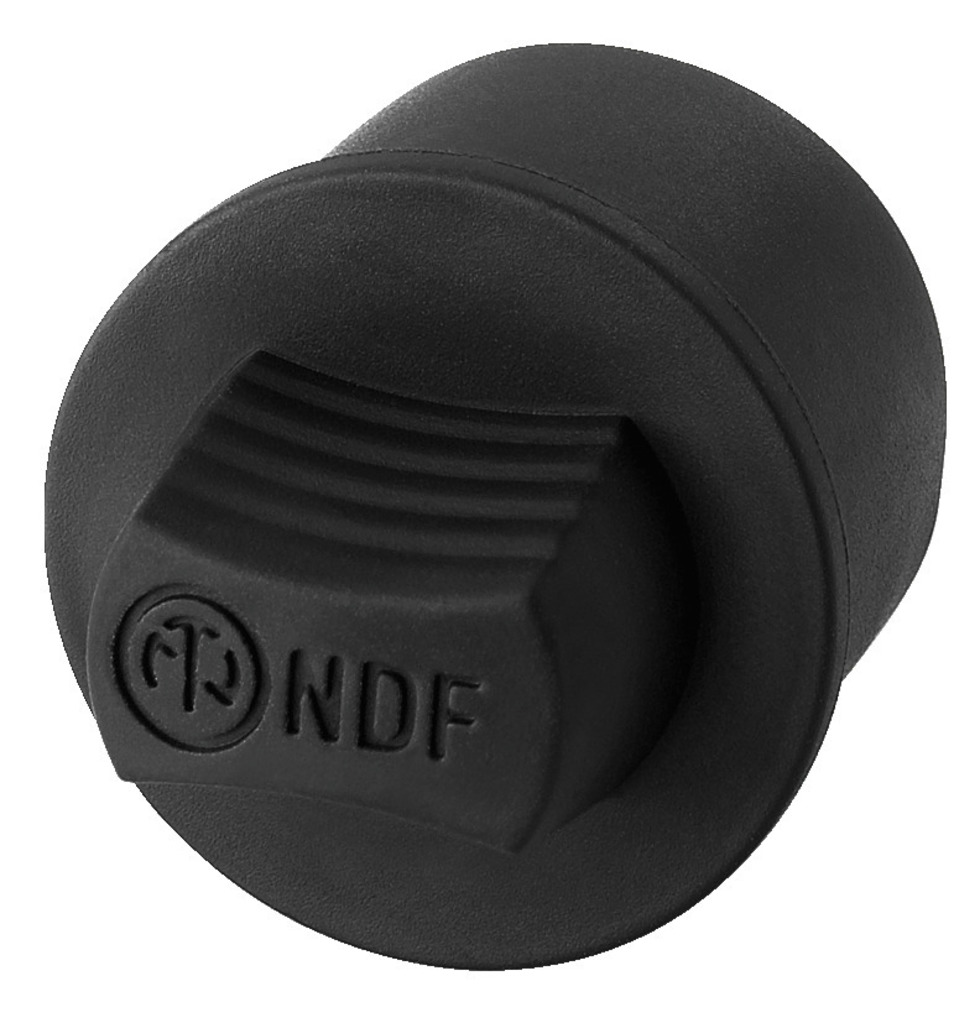Kabel und Steckverbindungen MONACOR SCNAC-MPX Dichtkappe Components Stecker 