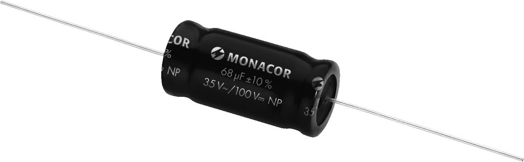 MONACOR Shop - Elektrische Bauteile